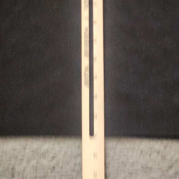 MISOOK Womens Tank Top Medium Black Sleeveless Summer Mock Neck - Picture 9 of 9